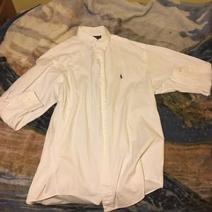 Polo Ralph Lauren buttonup